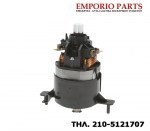 Μοτέρ μίξερ SIEMENS  00641703